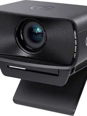 Elgato - Facecam MK.2 Full HD 1080p60 Webcam
